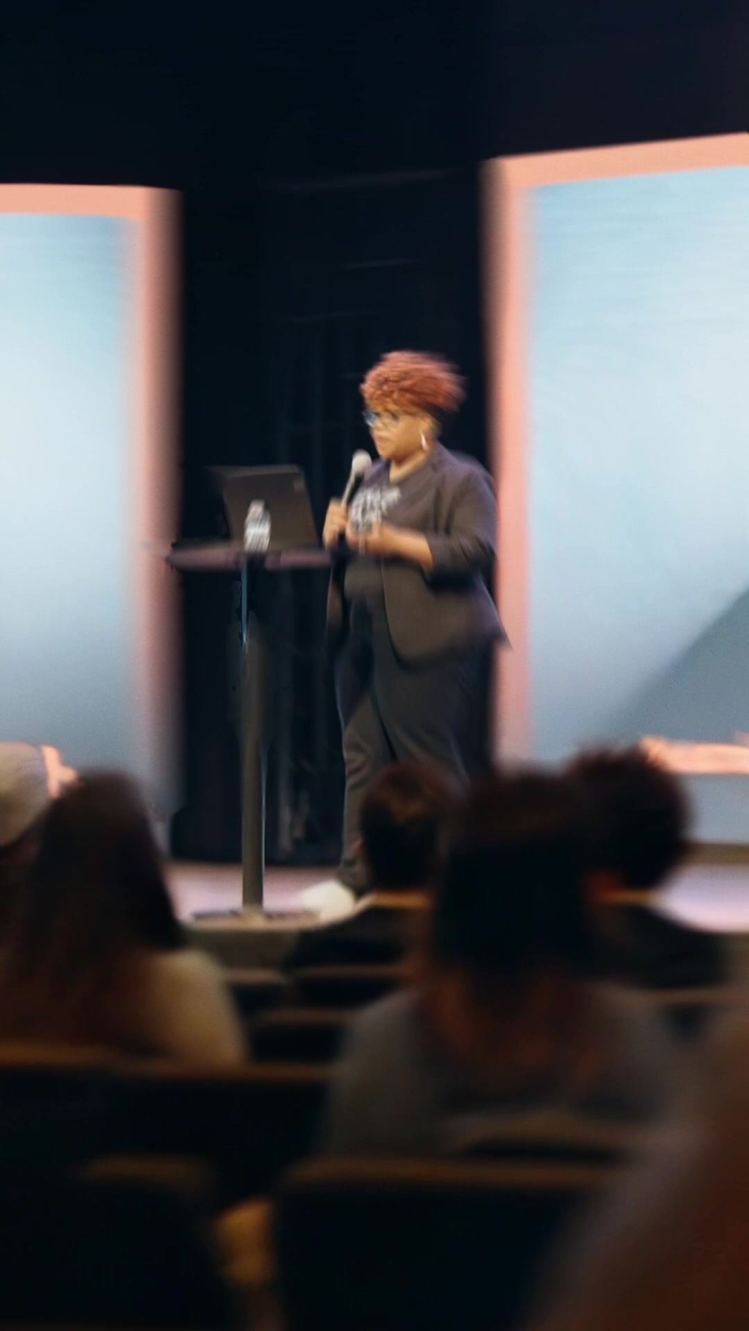 January Conference Highlights video thumbnail