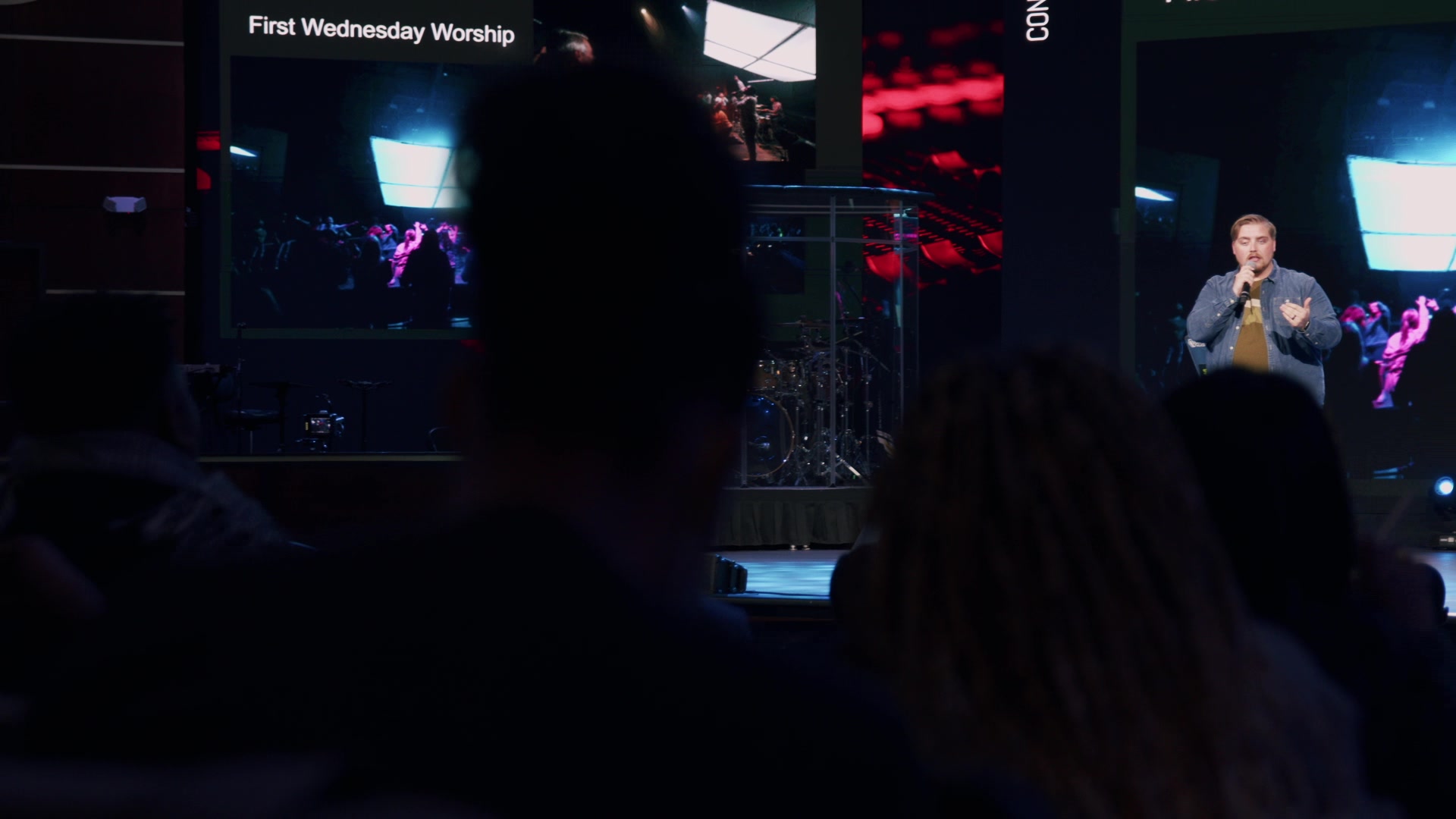 Live Production video thumbnail