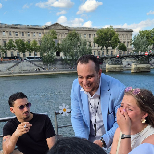 Magicien soirée VIP entreprise — expérience exclusive haut de gamme