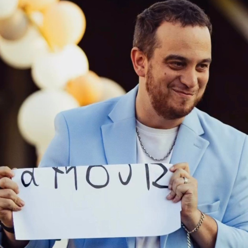 Spectacle magicien mariage Seine-et-Marne — show de mentalisme en soirée