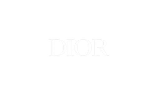 Logo Dior — client magicien Mat Rivers