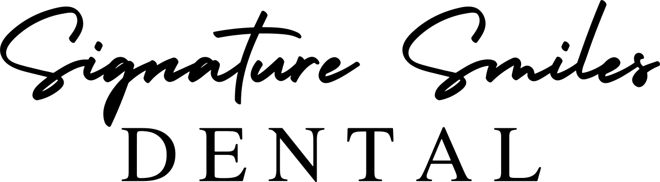 Signature smile dental