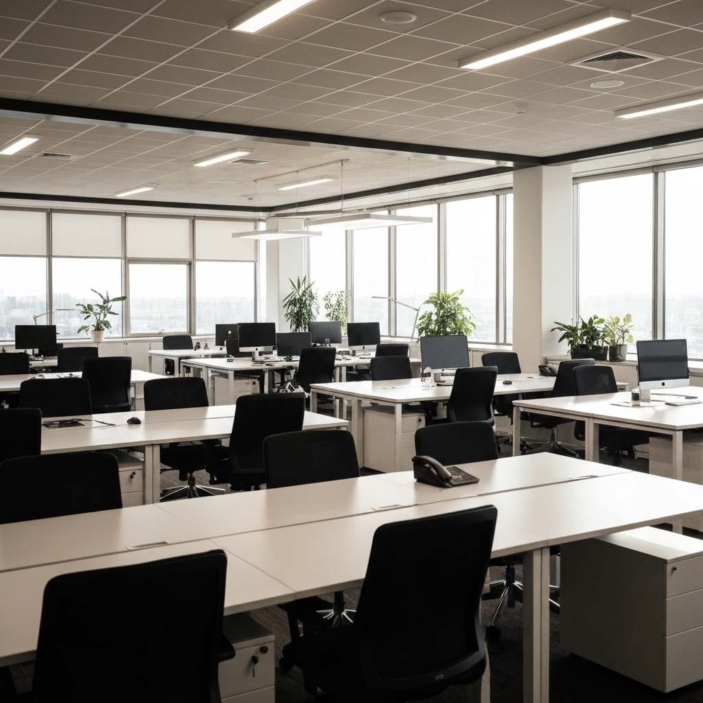5 Signs Your Current Commercial Cleaning Service is Cutting Corners 5 Signs Your Current Commercial Cleaning Service is Cutting Corners