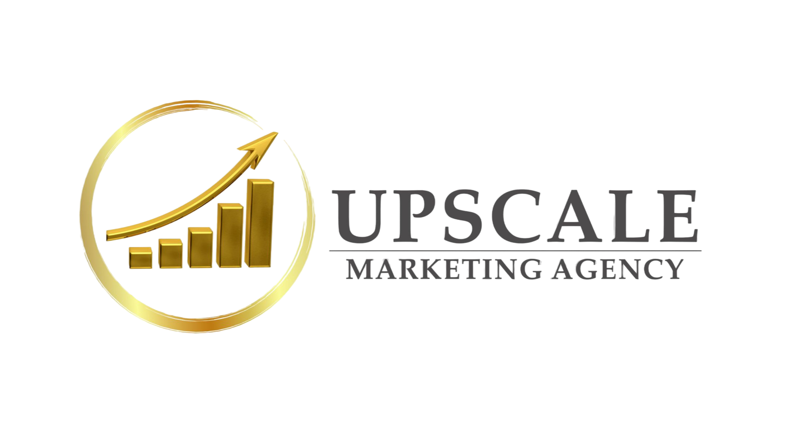 UPSCALE Logo