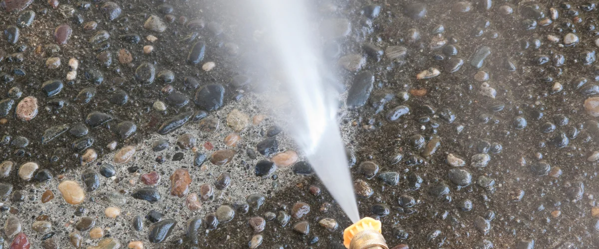 pressure washing pressure washing