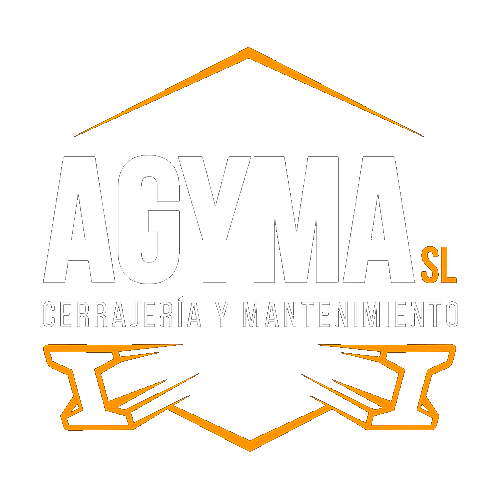 Logo Agyma