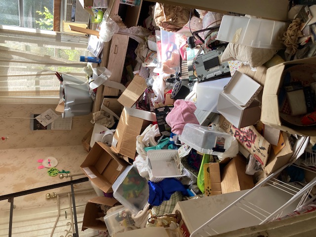 House Cleanouts