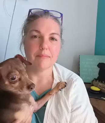 Susie, Gentle Pet Services