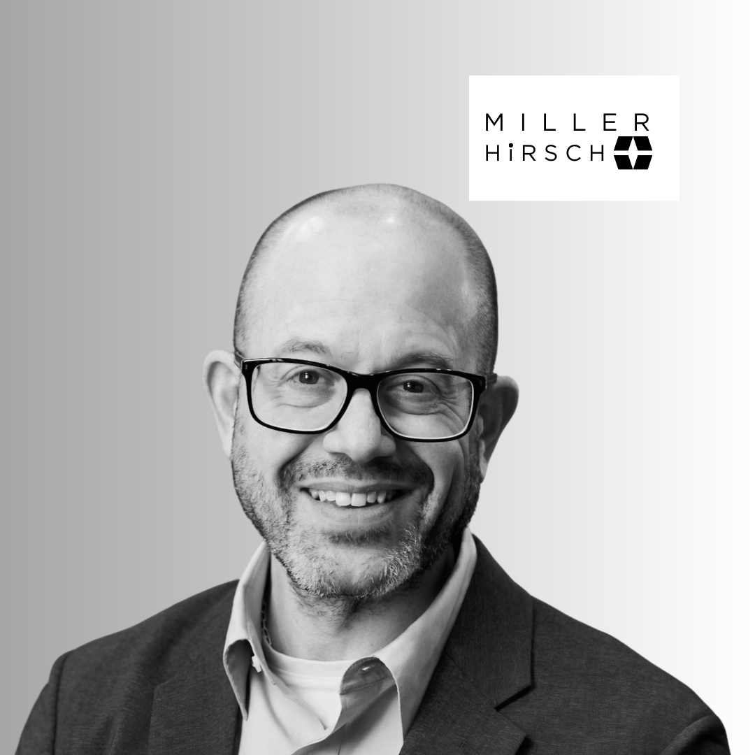 Lonn Miller (Founder - Miller Hirsch)