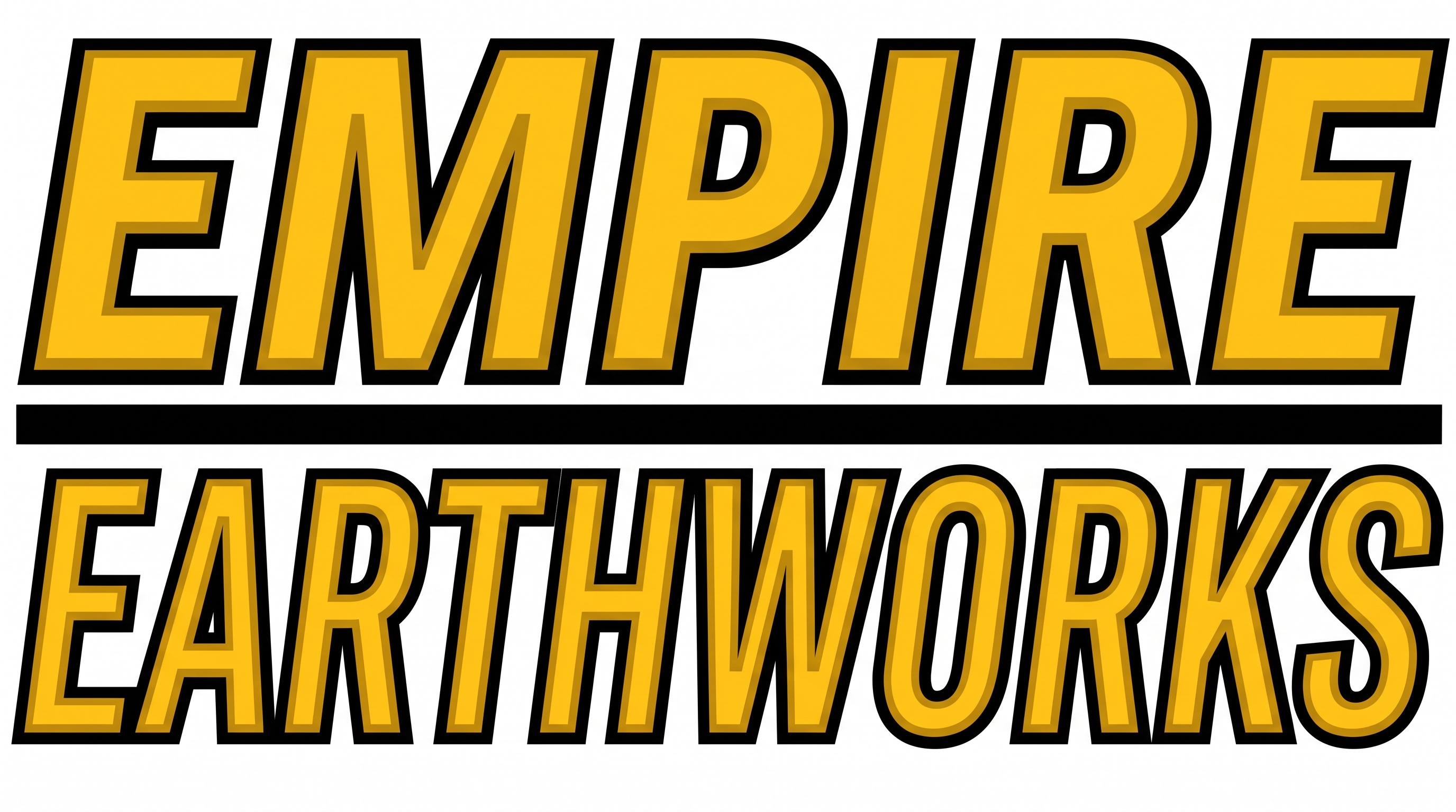 Empire Earthworks logo