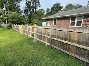 Home Renovations in Tybee Island