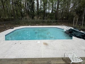 Landscape Projects in Tybee Island