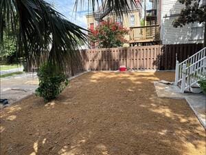 Pressure Washing in Tybee Island