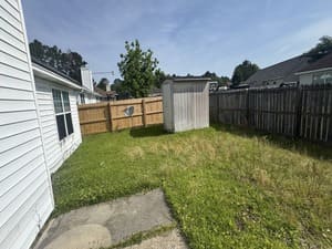 Pressure Washing in Savannah