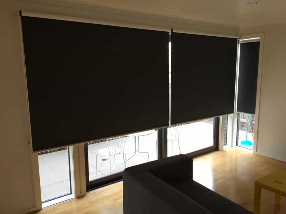 Blockout Blinds 2