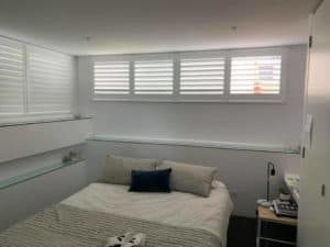 Plantation Shutters 1