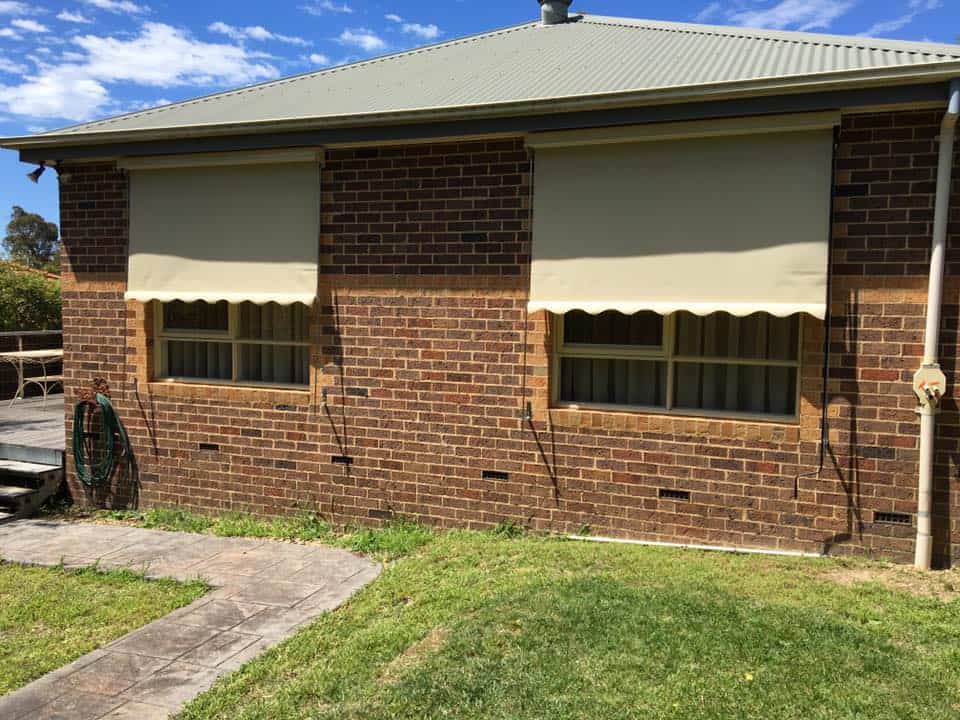 Awnings 3