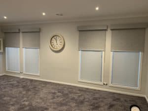 Pelmets 1