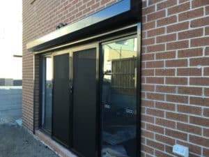 Security Door 2