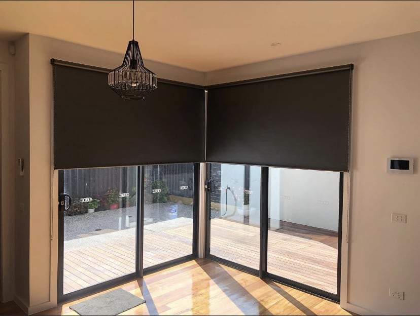 Blockout Blinds 3