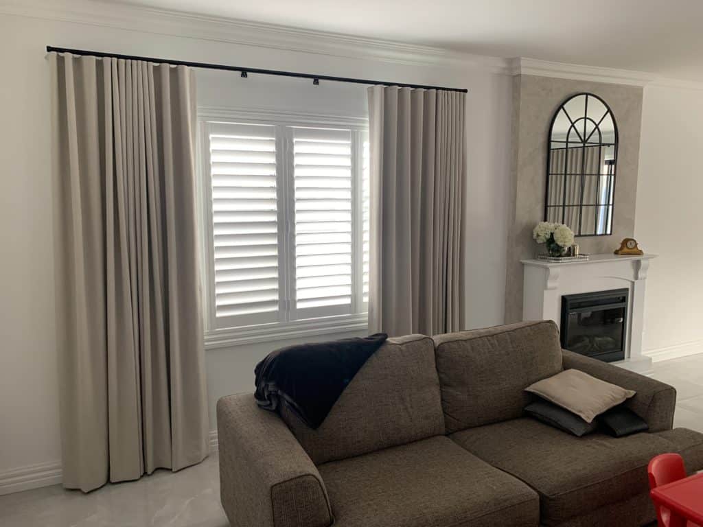 Premium Curtains 1