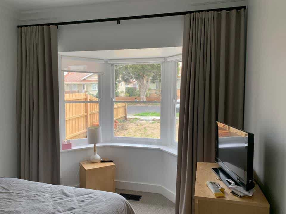 Premium Curtains 2