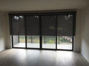 Dual Roller Blinds 1