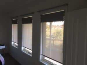 Dual Roller Blinds 2