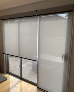 Dual Roller Blinds 3