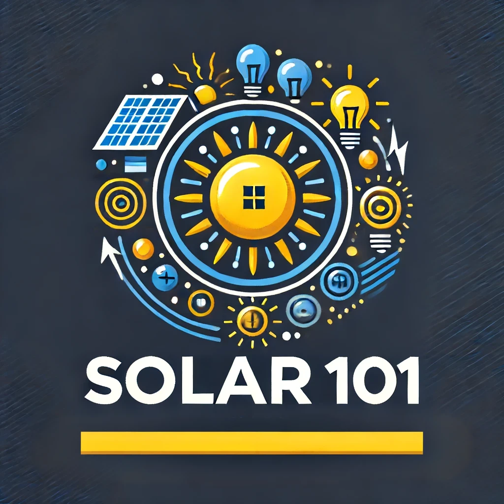 Solar 101: The best FREE Online Course for Solar Education