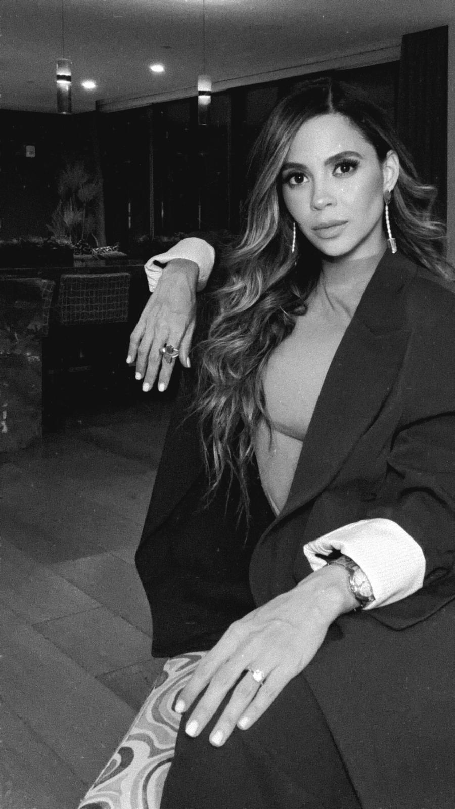 Diana Torres — Nova Founder