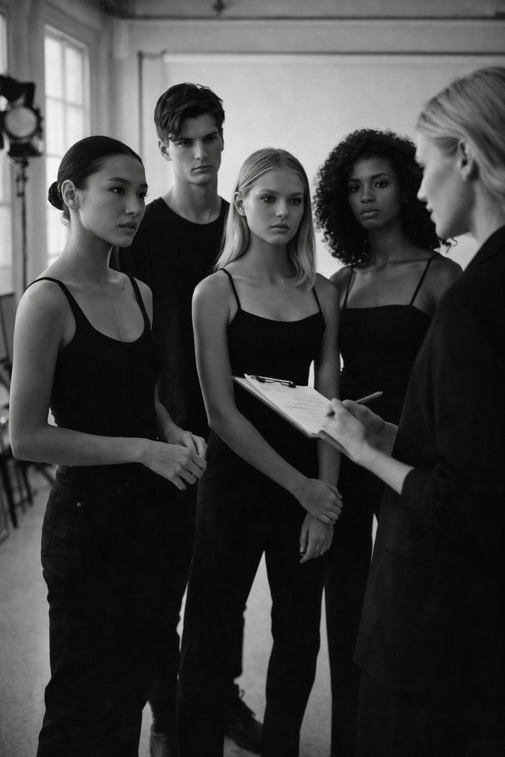 Nova — The Program