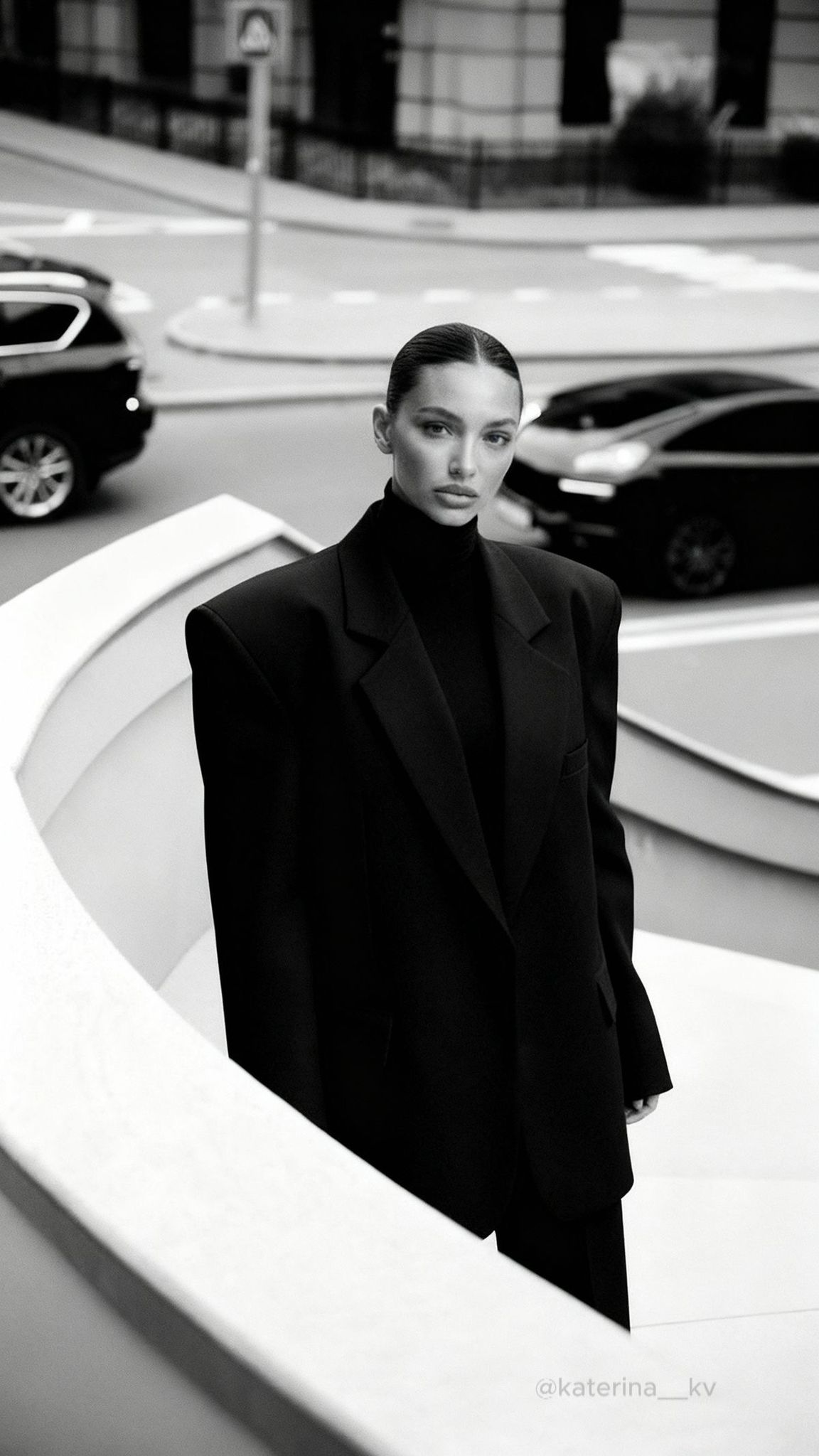 Nova — class structure