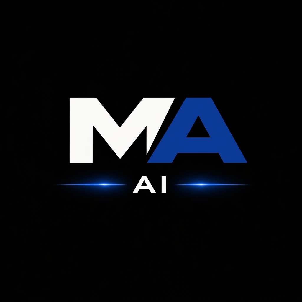 Mason's AI Solutions logo
