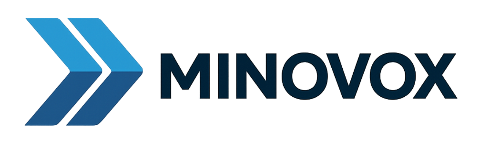 Minovox Logo