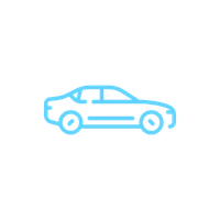 Personal errands icon