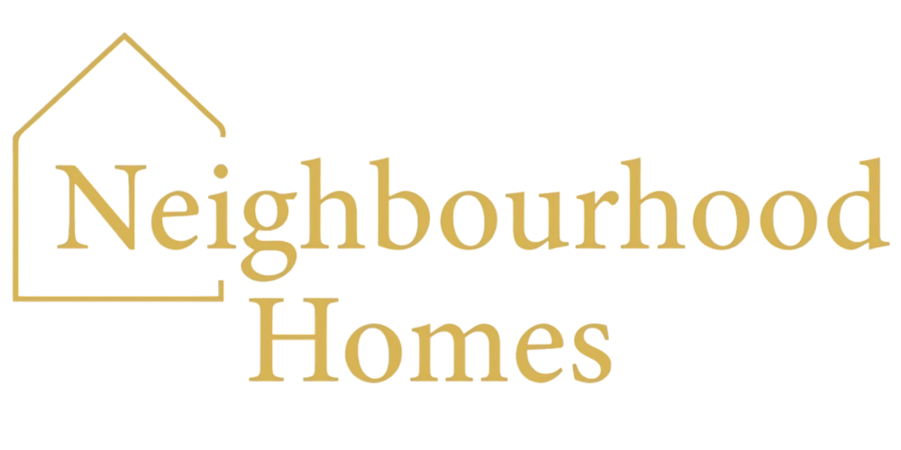 Edinburgh Homes Logo