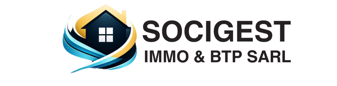 Socigest Logo