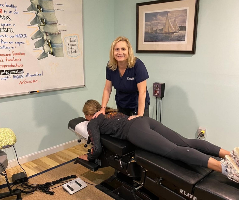 Chiropractic Care
