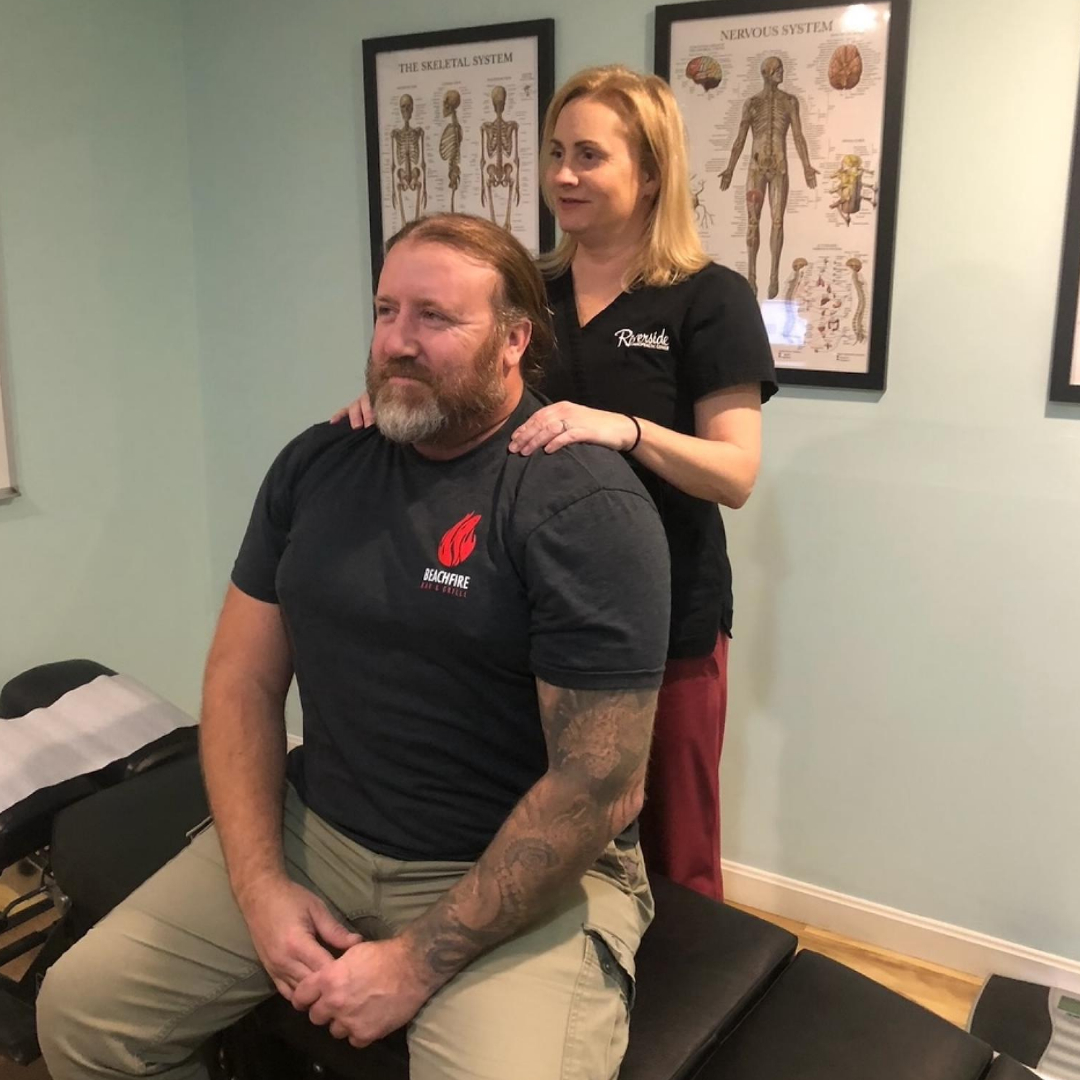 Chiropractor
