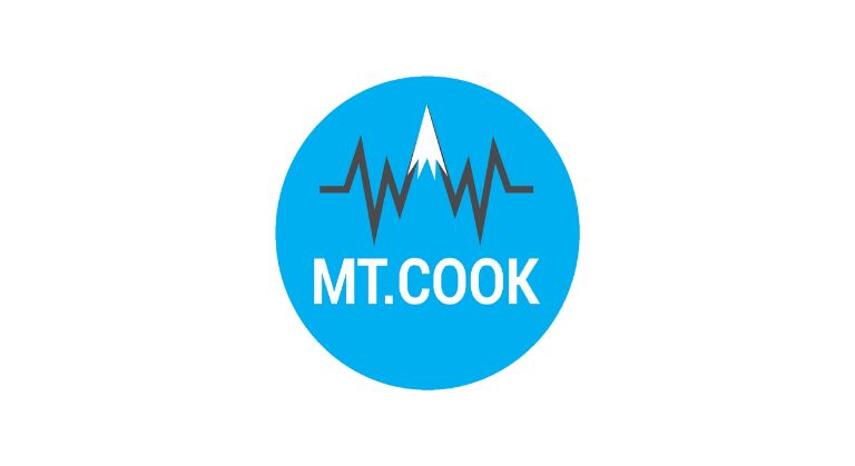 MT.COOK rebate