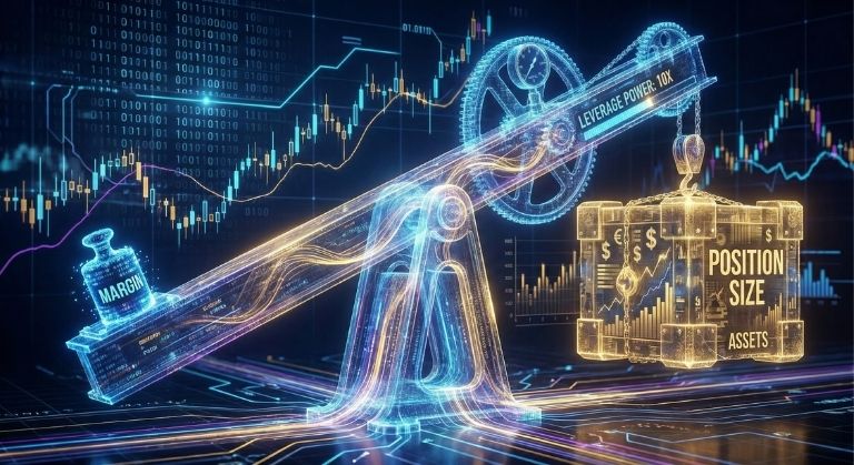leverage and margin