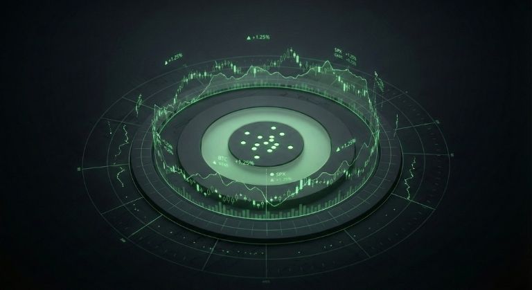 The 10 Points Scalping System MACD & Stochastic