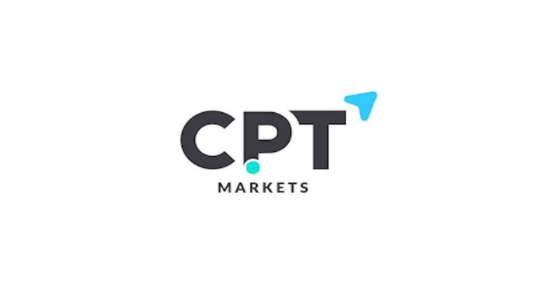 CPT Markets rebate
