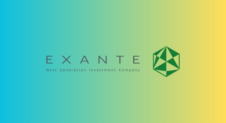 Exante rebate update