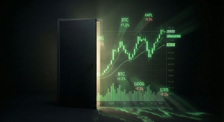 RSI 8 trading strategy
