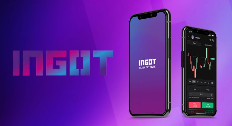 Ingot Brokers Rebate