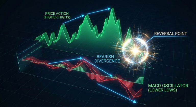 Double Divergence â€“ An Important Concept in Trading