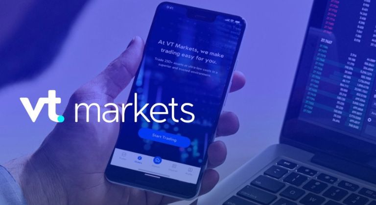 VT Markets rebate