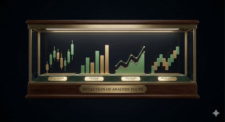 best chart types